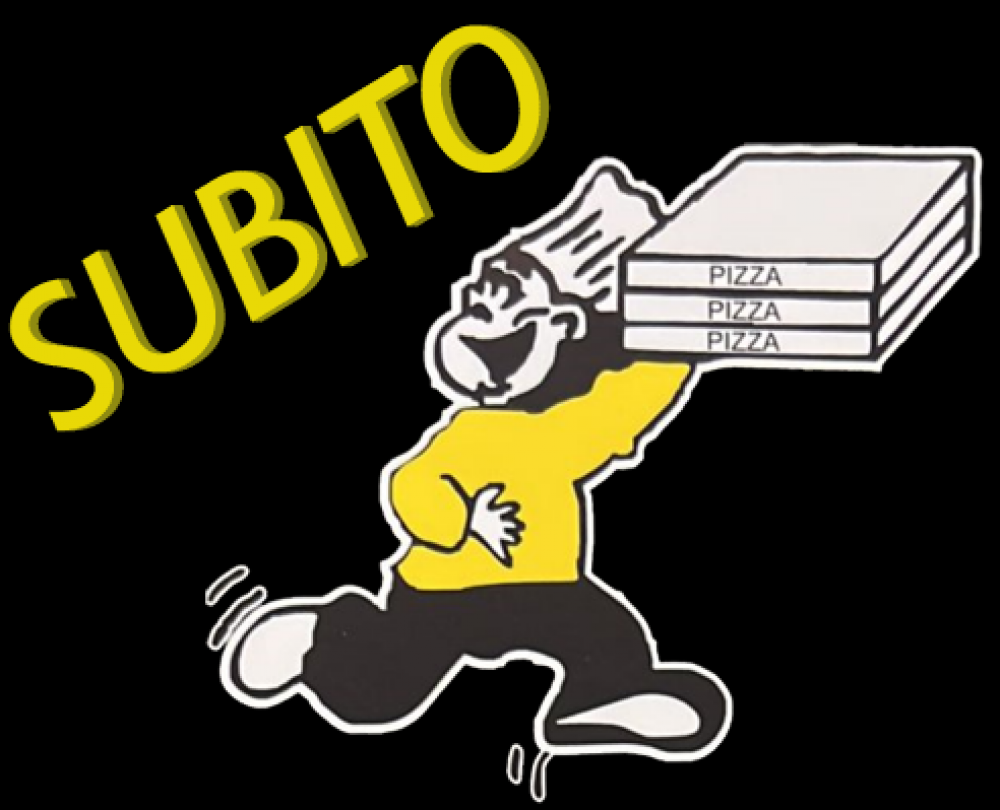 Subito Pizza Kurier – 044 885 18 18 – Essen online bestellen